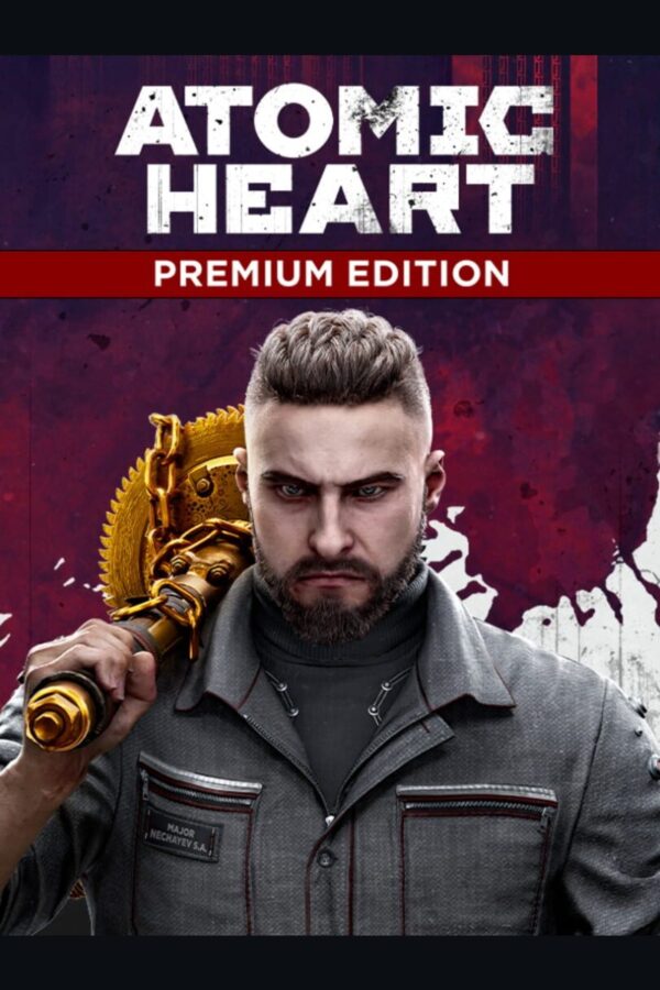 Atomic Heart - Premium Edition
