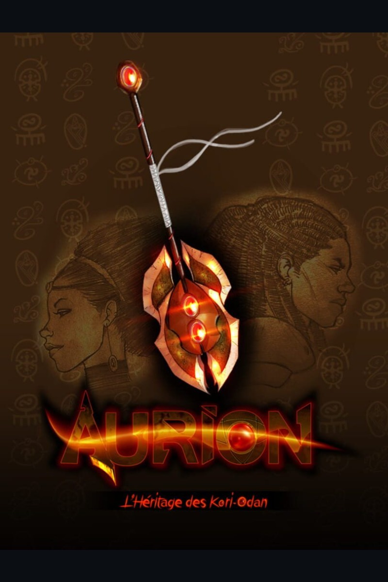 Aurion: Legacy of the Kori-Odan