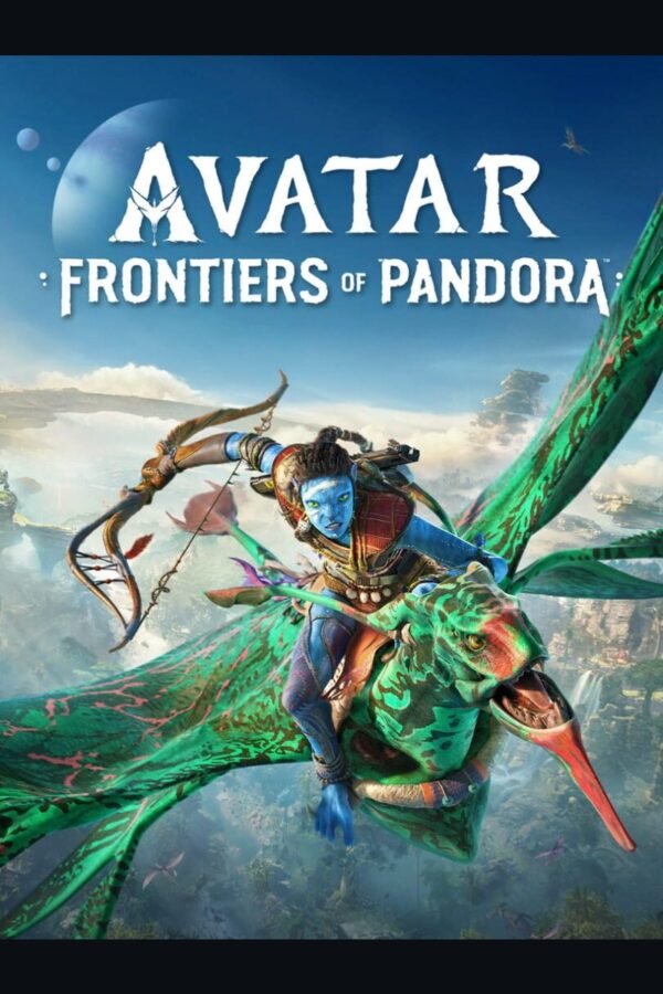 Avatar: Frontiers of Pandora™