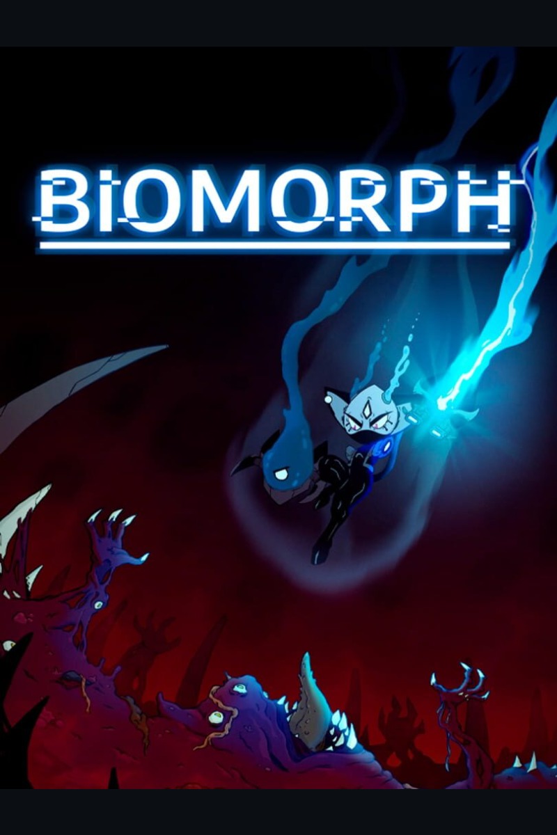 BIOMORPH