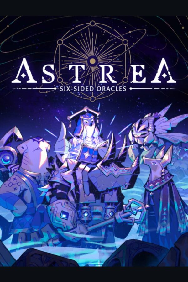 Astrea: Six-Sided Oracles