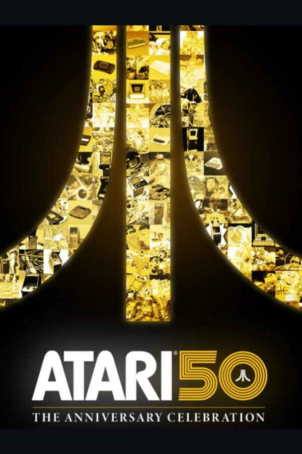 Atari 50: The Anniversary Celebration