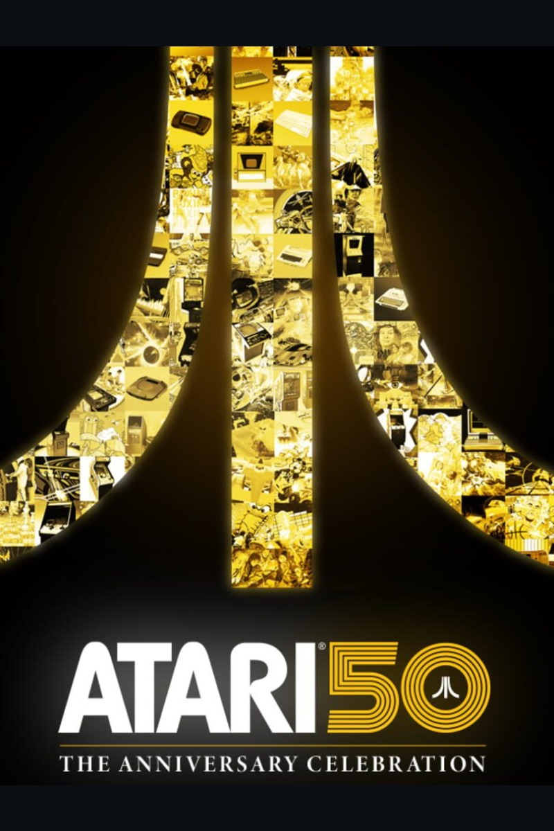 Atari 50: The Anniversary Celebration