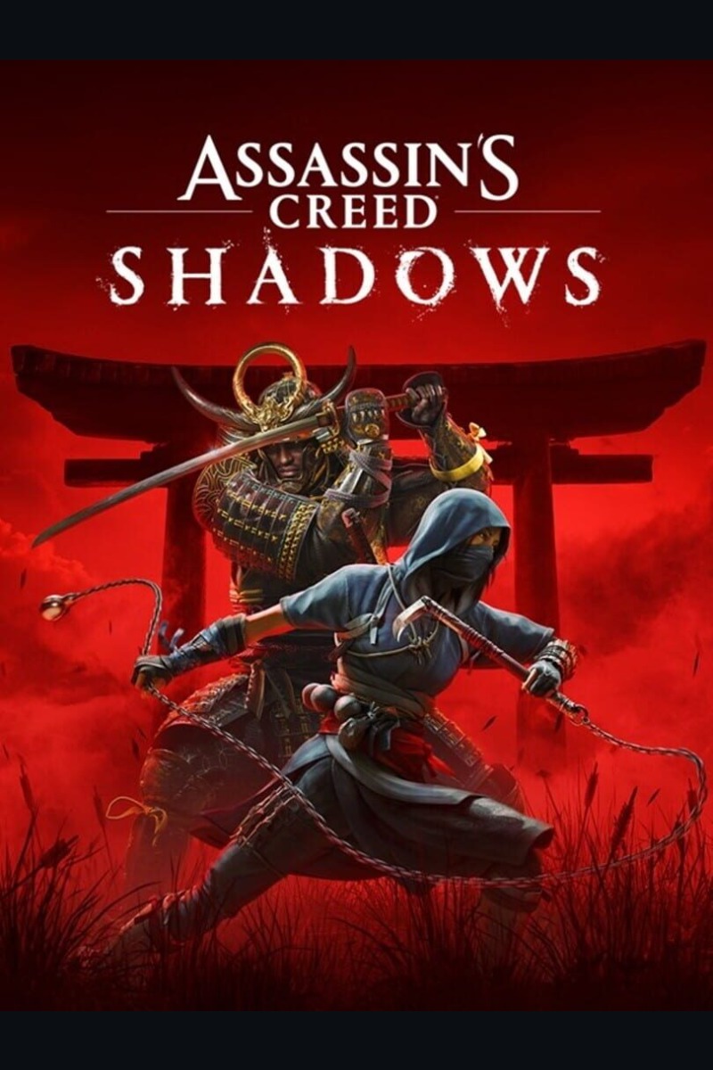 Assassin's Creed Shadows