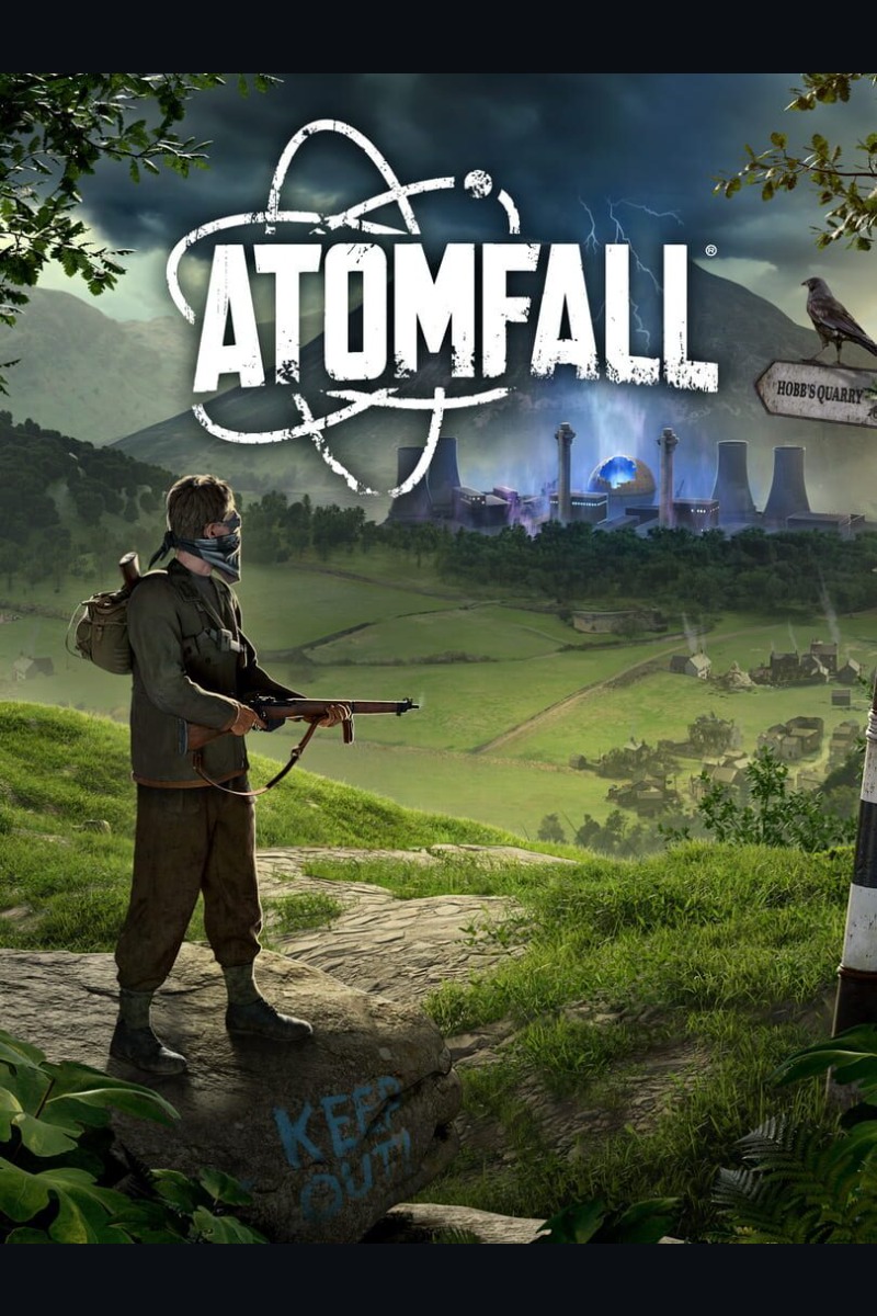Atomfall