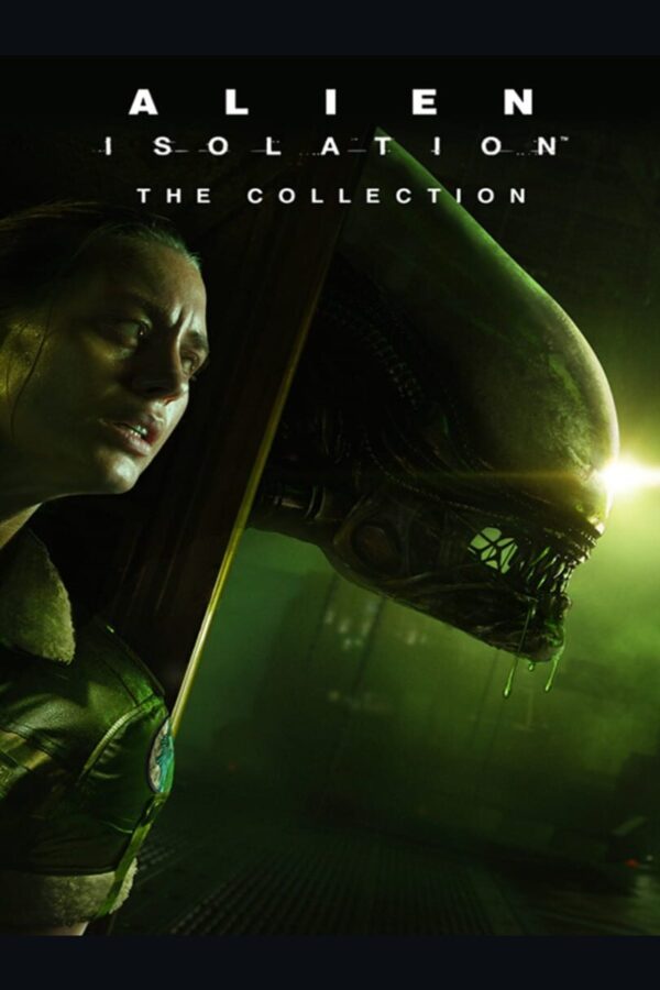 Alien: Isolation - The Collection