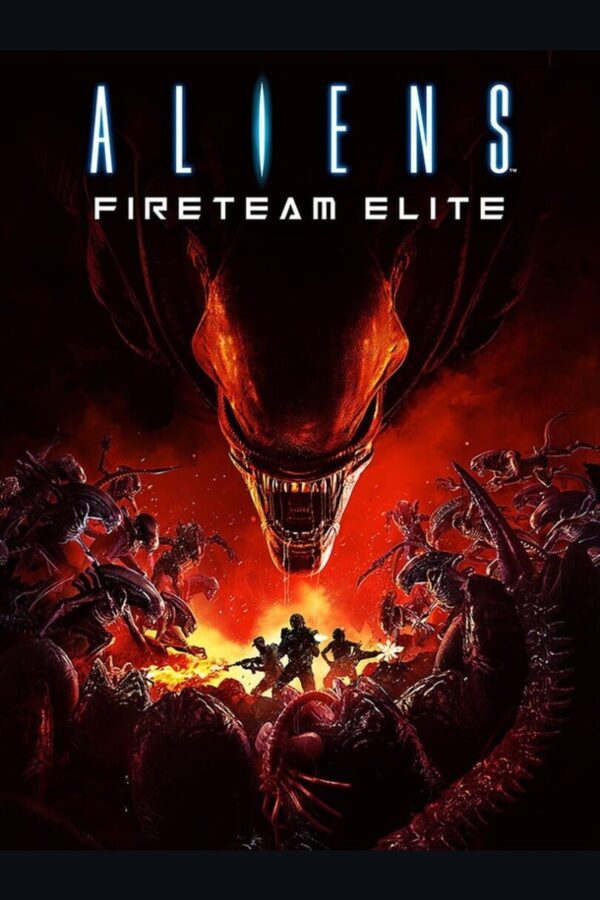 Aliens: Fireteam Elite