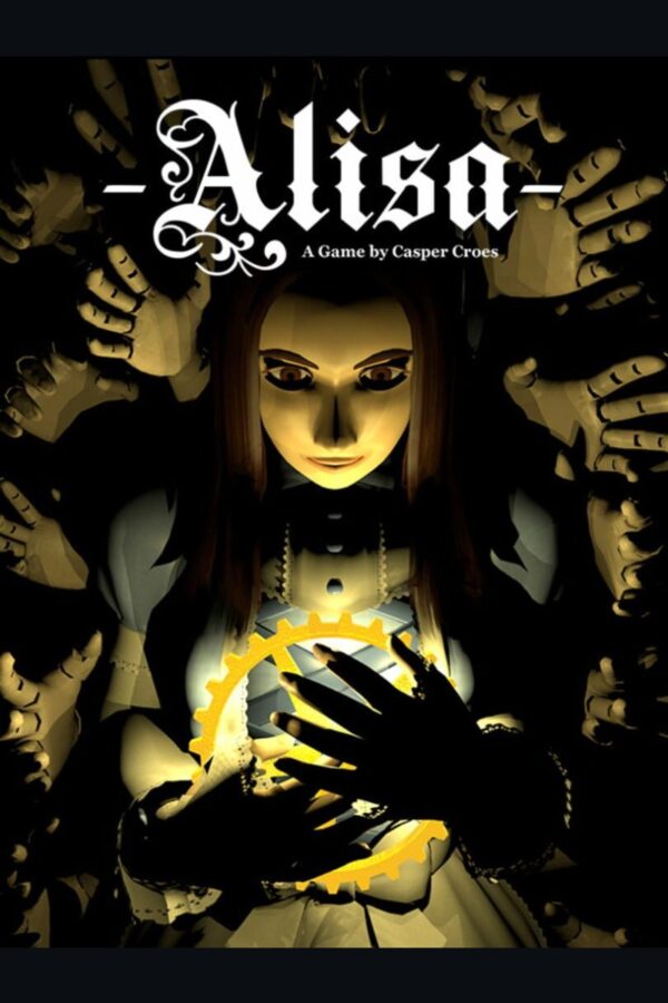 Alisa Developer's Cut