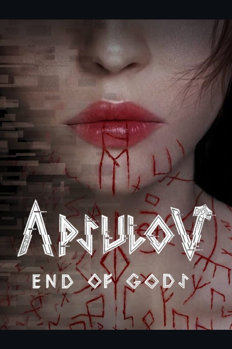 Apsulov: End of Gods