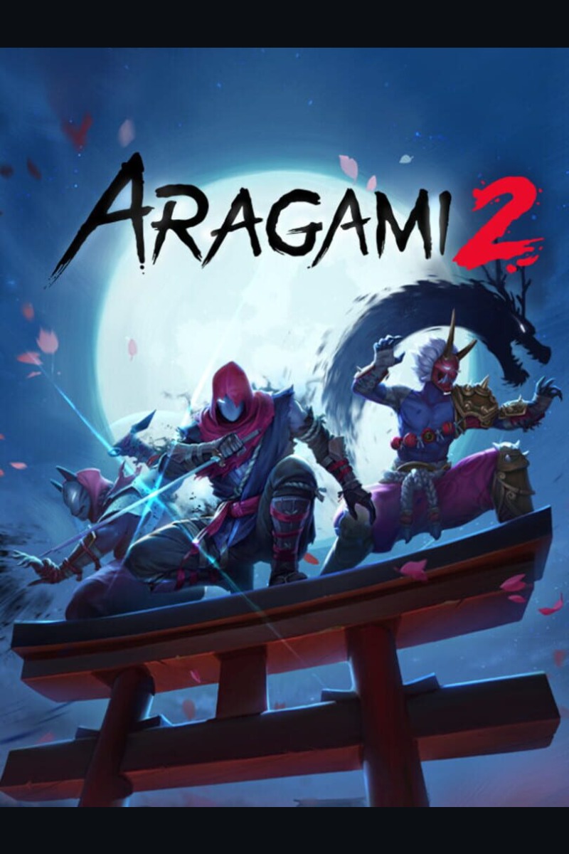 Aragami 2