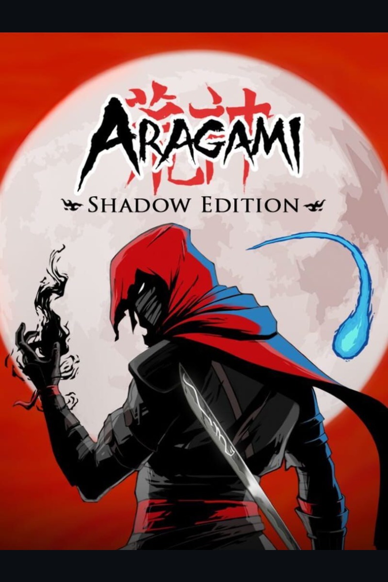 Aragami: Shadow Edition