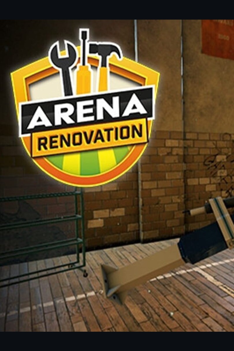 Arena Renovation