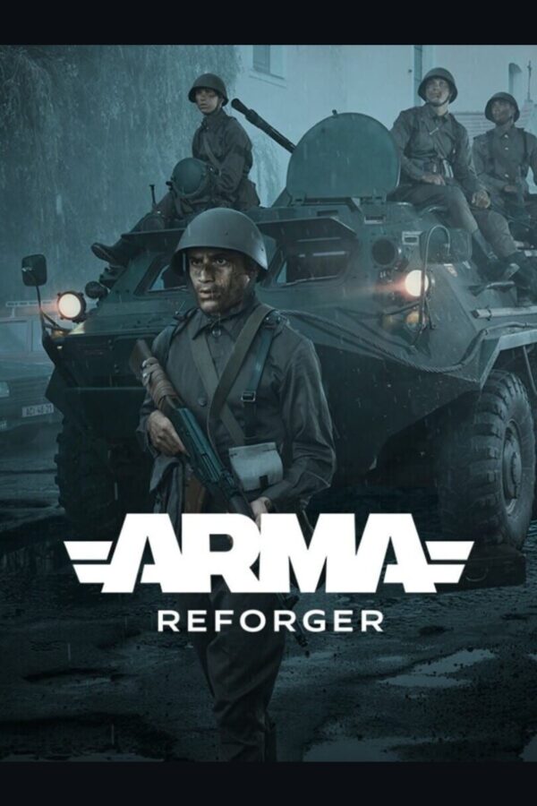 Arma Reforger