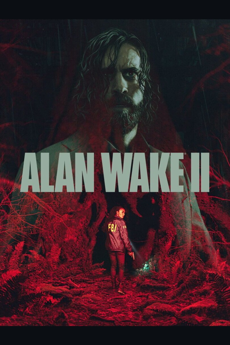 Alan Wake 2