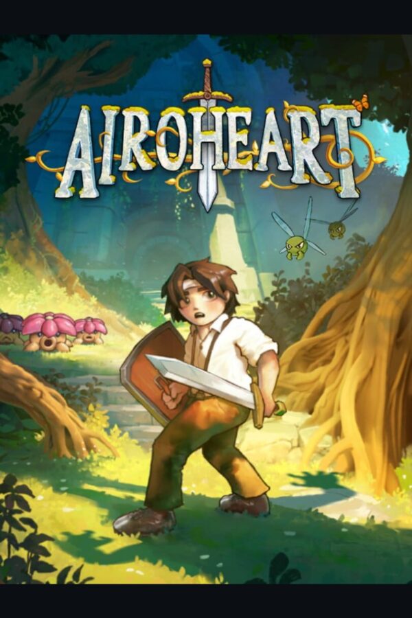 Airoheart