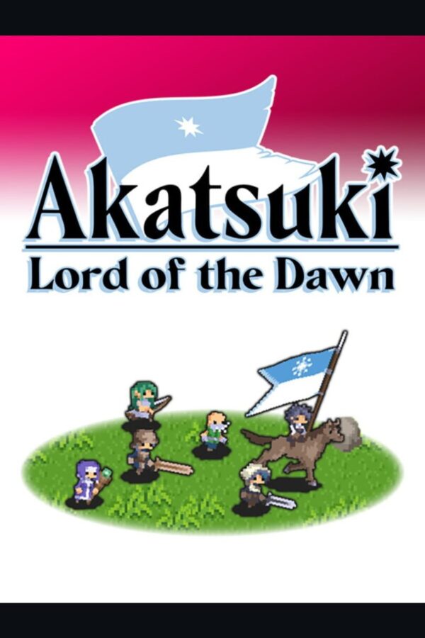 Akatsuki: Lord of the Dawn (Xbox & PC)