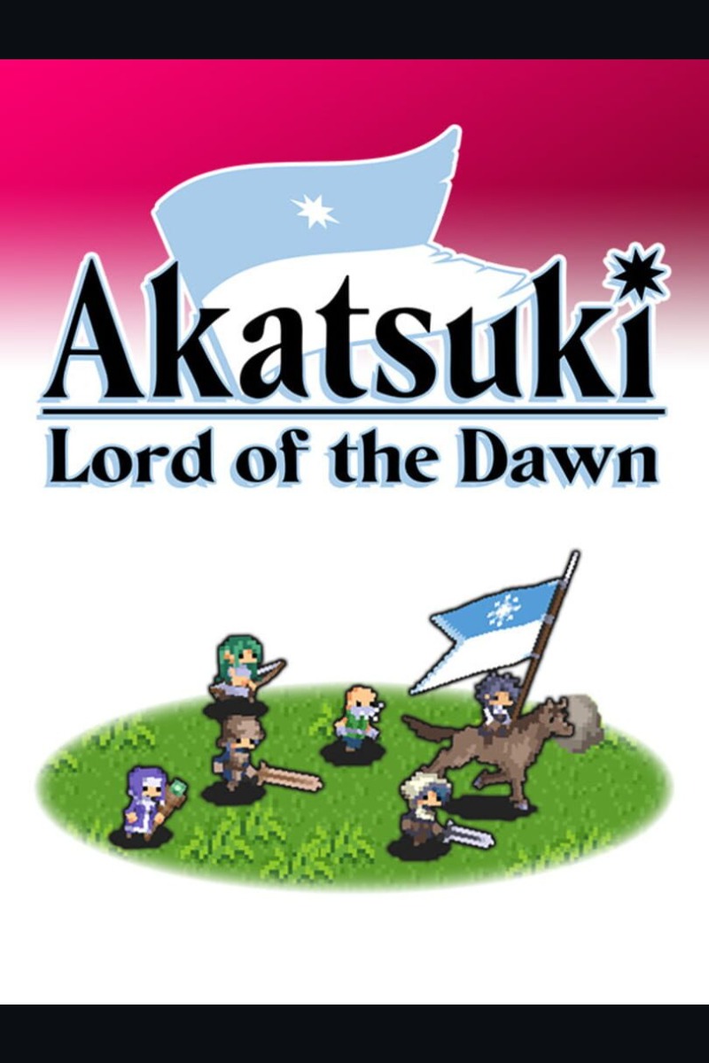 Akatsuki: Lord of the Dawn (Xbox & PC)