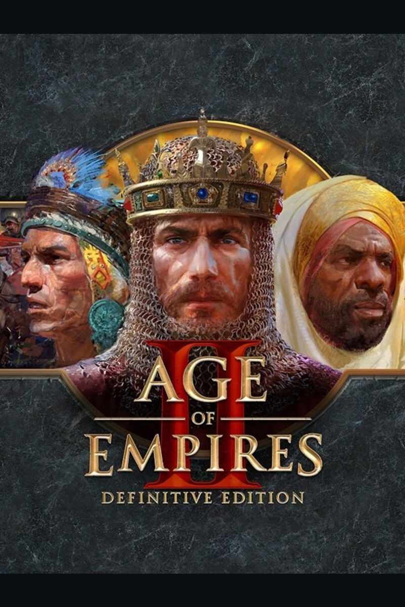 Age of Empires II: Definitive Edition