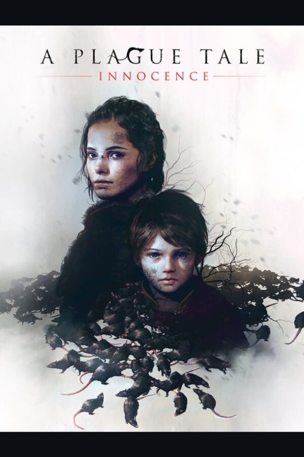 A Plague Tale: Innocence
