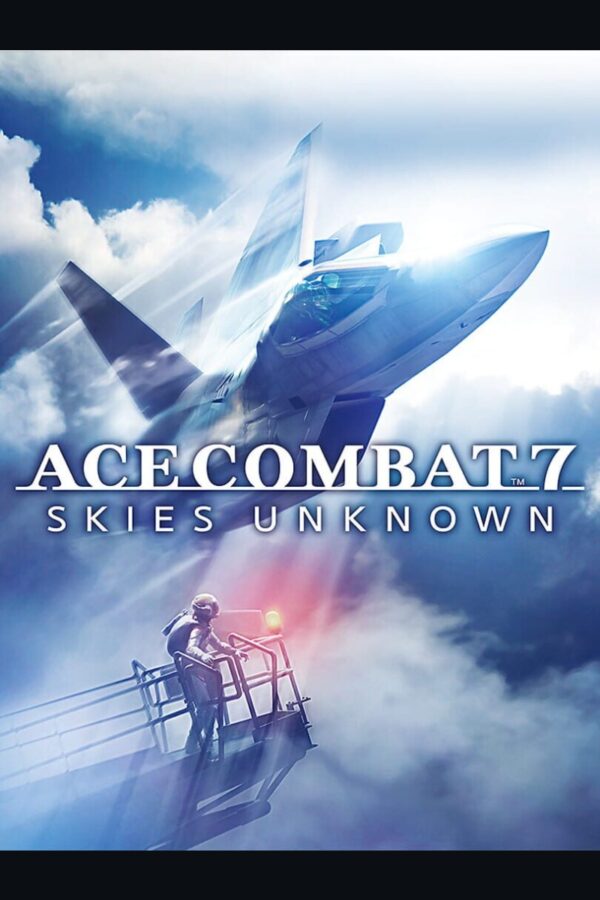 ACE COMBAT™ 7: SKIES UNKNOWN