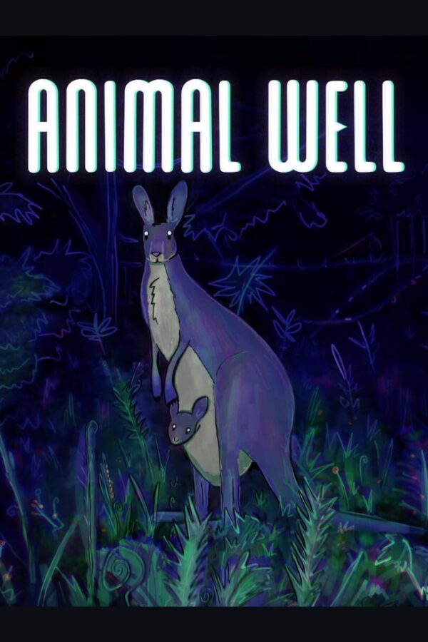 ANIMAL WELL