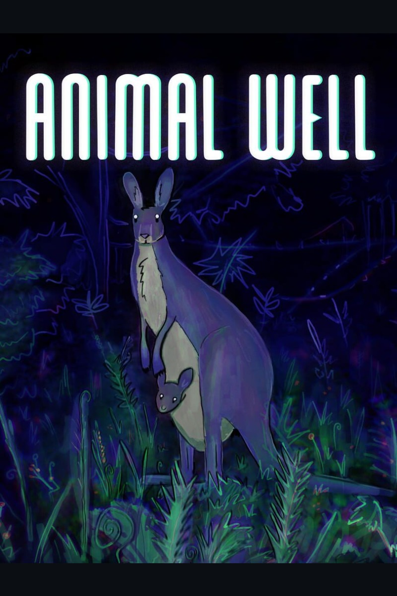 ANIMAL WELL