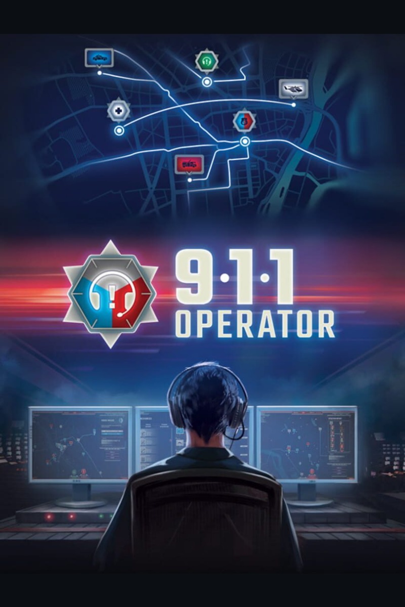 911 Operator
