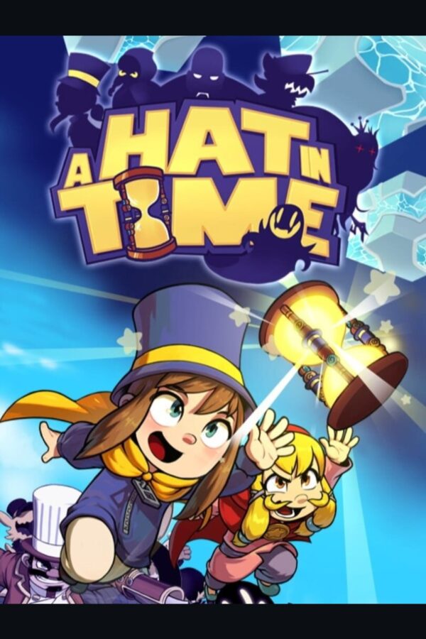 A Hat in Time
