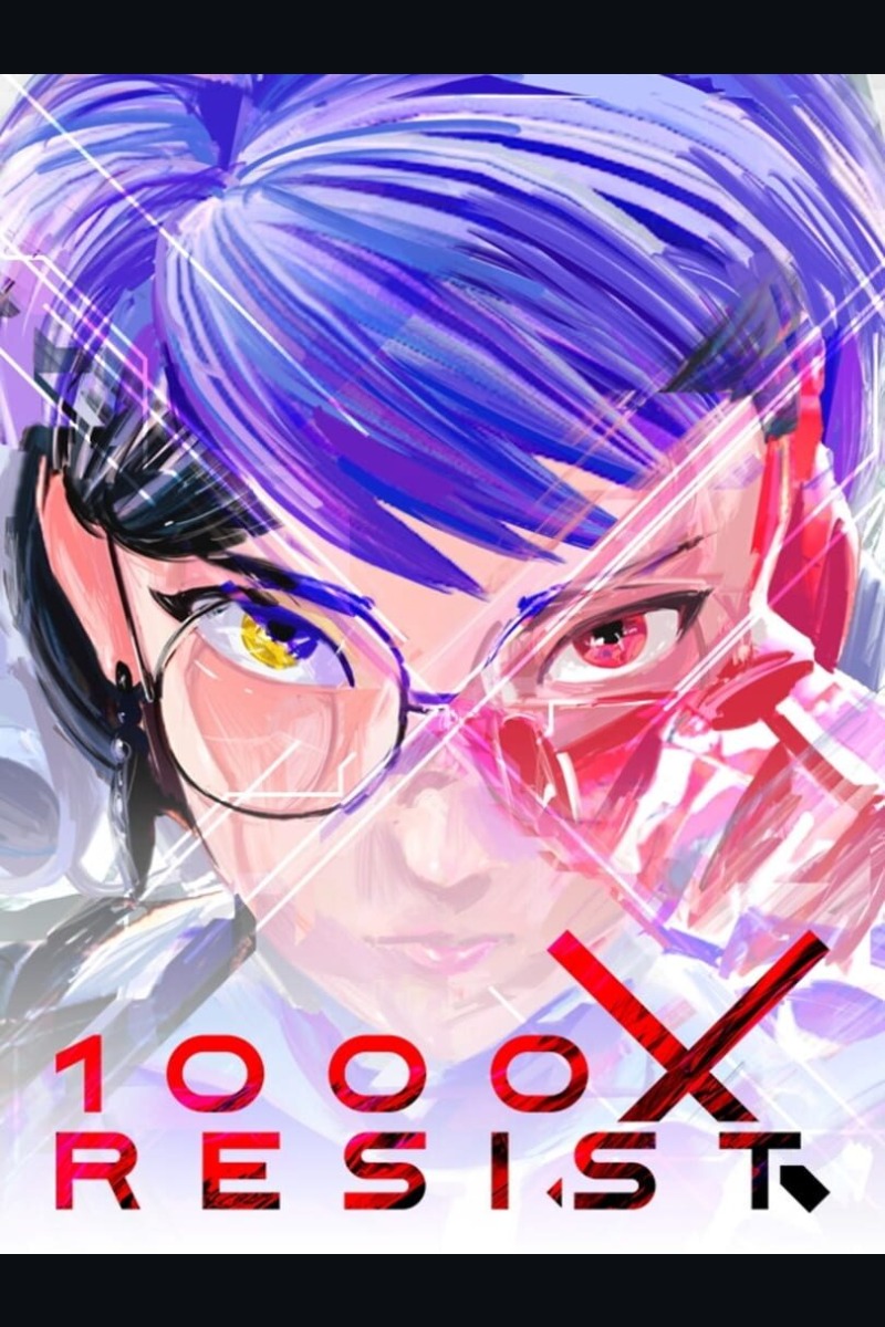 1000xRESIST