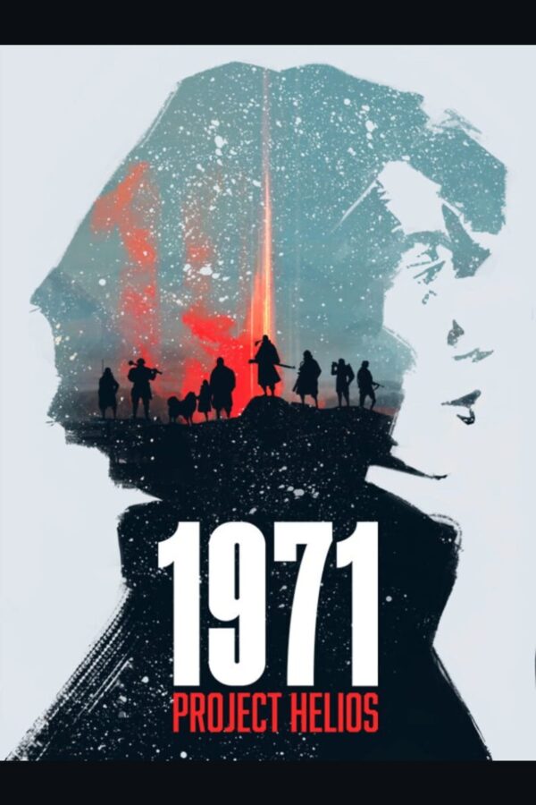 1971 Project Helios